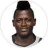 D. Riascos, Attacker for Águila