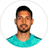 Rafael Romo, Goalkeeper for Universidad Católica