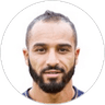 N. El Zhar, Midfielder for Muaither