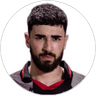 Eira Antunes Silva Joao Pedro, Defender for CD Tondela