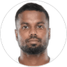 Provat Lakra, Defender for Jamshedpur