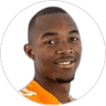 Rubens Adelaide, Goalkeeper for FC Chambly Oise