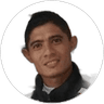 C. Torres, Defender for Llaneros de Guanare