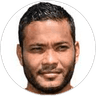 Juan Manuel Falcón Jiménez, Attacker for 
    