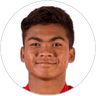 Kynsailang Khongsit, Defender for Rajasthan United