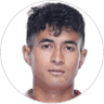 Samuel Kynshi, Midfielder for Gokulam Kerala