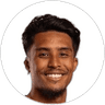A. Rakotovazaha, Goalkeeper for Madagascar