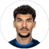 Valentin Gendrey, Defender for TSG 1899 Hoffenheim
