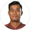 S. Thangmuansang, Defender for Gokulam Kerala