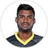 T. Akhand, Defender for Punjab