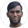 Romario Jesuraj Alexander, Midfielder for Churchill Brothers
