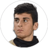 A. Miceli, Midfielder for Ranger's