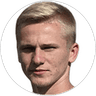 Pavlo Berezyanskyi, Defender for Wigry Suwałki