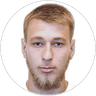 Alikadi Saidov, Defender for Mashuk-KMV