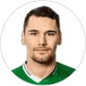 D. Krajišnik, Midfielder for Radnik Bijeljina