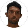 F. Fajardo, Defender for Titanes