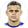 Elias Alfonso, Midfielder for 2 de Mayo