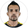 Francisco Flores, Midfielder for Deportivo La Guaira