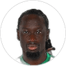 Alpha Dionkou, Defender for Omonia