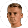 Nathan Broome, Goalkeeper for Bolton Wanderers