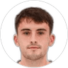 Luke Offord, Defender for Crewe Alexandra