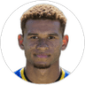 Justin Ogenia, Defender for Helmond Sport