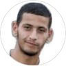 Ayoub Ben Mcharek, Midfielder for Ben Guerdane
