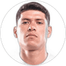 Jesus Castillo, Midfielder for Alianza Lima