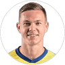 Mathieu Scalet, Midfielder for Odra Opole