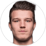 K. Novak, Defender for Östersunds FK