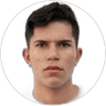 Guedes Matheus, Defender for Porto Vitória