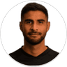 Joaquin Varela, Defender for Gimnasia Jujuy