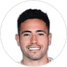 Francisco Ortega, Defender for River Plate