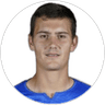 Unai Agirre, Goalkeeper for SD Beasain