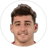 Marino Illescas, Midfielder for AD Ceuta