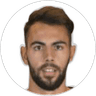 Javier Verdu Cortes, Attacker for CDA Navalcarnero