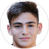 Mattia Pitzalis, Defender for 
    
