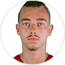 J. Ruque, Defender for GFA Rumilly-Vallières