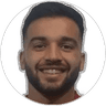 Rafael Pinto, Midfielder for FC Differdange 03