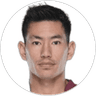 Ashish Rai, Defender for Mohun Bagan