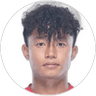 Roshan Singh Naorem, Defender for Bengaluru