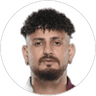 Deepak Tangri, Midfielder for Mohun Bagan