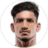 Narender Gahlot, Defender for East Bengal II