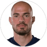 J. Troisi, Midfielder for Western United