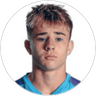 Benjamin Knight, Forward for Cambridge United