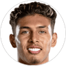 Jeremy Sarmiento, Forward for Middlesbrough