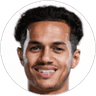 Fabio Carvalho, Midfielder for Brentford
