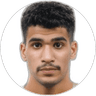 Hamed Al Ghamdi, Midfielder for Al-Ittihad Club