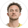 Tein Troost, Goalkeeper for Lokeren-Temse