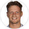 Syb van Ottele, Defender for Fortuna Sittard